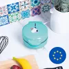 Macchina per cialde Squishmallows Cam il gatto Motivo Anteprima dell’immagine prodotto 4