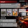 SYSTEMTREFF Gamer Rechner - Core i5-12600KF - Nvidia Produktbild-Vorschau 5