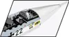 Cobi Forces armées 5907 Lockheed F-104 Starfighter 5907 Voir les images du produit 5