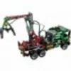 Lego 42008 Technic - Abschlepptruck Produktbild-Vorschau 9