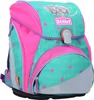 SCOUT Alpha Schulranzen Set 4 tlg. Summer Green Produktbild-Vorschau 2