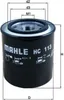 MAHLE HC 113 Automatikgetriebe Ölfilter Getriebeölfilter Produktbild-Vorschau 1