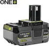 RYOBI 18V ONE+ Akku-Schneefräse für effizientes Produktbild-Vorschau 2