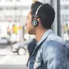 Cuffie mini Koss Porta-PRO, lunghezza cavo 1,2 m Anteprima dell’immagine prodotto 7