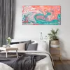 Coloray Bild aus Glas 140x70 wohnzimmer glasblock mit bild Produktbild-Vorschau 4