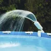Intex 28089 Fontaine à eau Led multicolore pour piscine Voir les images du produit 5