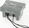 esotec Solar Teichfilterset Profi 25/700 LED LIFEPO4 Akku Produktbild-Vorschau 10