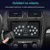 Autorádio s Androidem 13, CarPlay a Android Auto 2+64 GB Náhled obrázku produktu 9