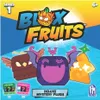 Blox Fruits – Mystery Fruit Deluxe Plüsch (20,3 cm Produktbild-Vorschau 5