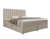 Emlar Boxspringbett Cansas 140x200 - Komplett-Set mit Produktbild-Vorschau 2
