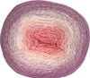 YarnArt Flowers 305 – Farbverlaufsgarn, 1000 m, 250 g, 55% Produktbild-Vorschau 2