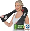 Donnerberg DAS ORIGINAL NM-090 Nackenmassagegerät +AKKU  Produktbild-Vorschau 1