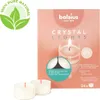 Tealight "Crystal Lights" 24er Pack Podgląd zdjęcia produktu 2