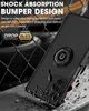 Custodia per ZTE Blade V40 Vita traslucida opaca in TPU con Anteprima dell’immagine prodotto 5