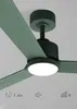 CREATE - WIND MODERN - Leiser 40W Deckenventilator mit Produktbild-Vorschau 4