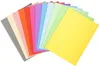 Exacompta sous-dossiers a4 forever assorted colors 220gr Voir les images du produit 2