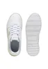 PUMA Carina 3,0 Sneaker Damen weiss 37.5 Produktbild-Vorschau 6