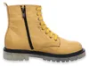 Gemini Damen Schnürboot ocker  Größe 40 Produktbild-Vorschau 7