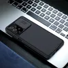 Nillkin Fall Kamera Abdeckung für Samsung Galaxy A73 Blau Produktbild-Vorschau 15