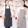 2x Kochschürze Schürze Grillschürze Set Küchenschürze Produktbild-Vorschau 16