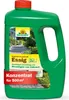 A green plastic bottle of Neudorff BioKraft Grundstoff Essig, a weed killer concentrate. Produktbild-Vorschau
