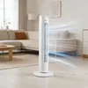 Effektiver Turmventilator: 3 Geschwindigkeiten & 90 Grad Produktbild-Vorschau 6
