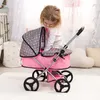 Bayer Design 14966AA Puppenwagen mit Wannenabdeckung, Produktbild-Vorschau 5