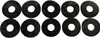 50 kusů NBR M10 30 mm × 10 mm × 3 mm Náhled obrázku produktu 5