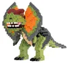 B-16614 - Dilophosaurus (Balody) Produktbild-Vorschau 1