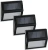 Paulmann Bundle Lampe d'escalier solaire à LED Dayton Voir les images du produit 2