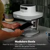 Ninja AS090EUWH, heteluchtfriteuse, 5,7 liter, geschikt Productafbeelding-voorbeeld 5