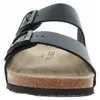 JOSEF SEIBEL Josef 01 | Sandalo da  Uomo | nero Anteprima dell’immagine prodotto 9