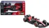 Bburago 18-38085B - Modellauto - F1 Alfa Romeo C43 '23 #77 Produktbild-Vorschau 5