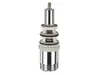 A close-up studio shot of a plumbing valve cartridge against a white background. Voir les images du produit