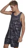 Urban Classics Tank-Top Herren Camo Mesh Tanktop darkcamo L Produktbild-Vorschau 19