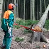 XINZI 130 cm Fällhilfe Stammwender Fällheber mit Wendehaken Produktbild-Vorschau 7