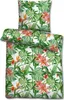Doppelpack Mikrofaser Seersucker Bettwäsche 135 x 200 + 80 Produktbild-Vorschau 5