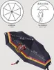 Harry Potter paraplu's, Gryffindor-editie Productafbeelding-voorbeeld 7