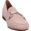 Slipper - Beige Leder : Normal : 38.5 Weite: Normal Größe: Produktbild-Vorschau 20