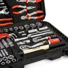Yato YT-38901 Sada náradia XXL 1/4-1/2" 122 položiek Náhľad obrázku produktu 20