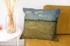 MuchoWow® Zierkissen Sofakissen Wohnzimmer Dekokissen 50x50 Produktbild-Vorschau 6