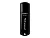 Transcend JetFlash 350 - USB-Flash-Laufwerk - 4 GB Produktbild-Vorschau 2