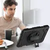 Tech-Protect Solid360 Galaxy Tab A9 8,7 X110 / X115 Schwarz Produktbild-Vorschau 5
