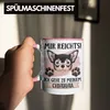 Trendation - Chihuahua Besitzer Tasse Geschenk Lustiger Produktbild-Vorschau 4