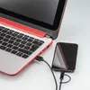 Hama 178327, 1 m, USB A, Micro-USB A, USB 2.0, 0,48 Gbit/s, Produktbild-Vorschau 5