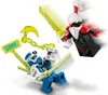 LEGO® 71711 LEGO® Ninjago 71711 Jays Cyber-Drache Bausatz Voir les images du produit 29