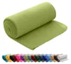 Polar Fleecedecke 130x160 OEKO-TEX ca. 400g Gewicht, mit Produktbild-Vorschau 1