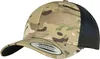FLEXFIT 6606MC | Retro Trucker Multicam®, Produktbild-Vorschau 2