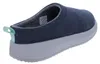 Joya Clog Riga Blue 939hos, Nubukleder, Warmfutter, Produktbild-Vorschau 8