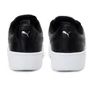 Puma Vikky Stacked L Freizeitschuhe Damen schwarz Gr 40 Produktbild-Vorschau 6